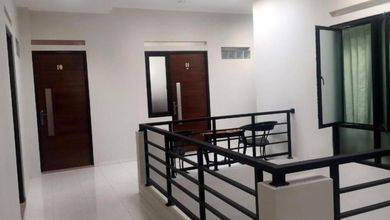 Jual Rumah Baru di Tembalang, Semarang Luas 193 m2