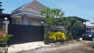 Rumah Premium di Puri Anjasmoro, Semarang, LT 255 m2