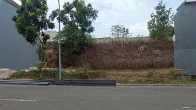 Jual Tanah Area Strategis, LT 14 m2