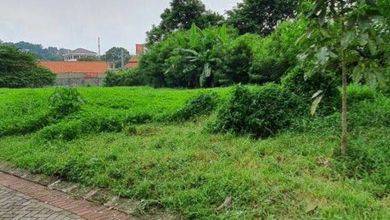 Jual Tanah Lokasi Strategis, Luas 1700 m2