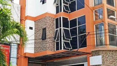Jual Rumah Baru di Semarang Tengah, Semarang Luas 200 m2