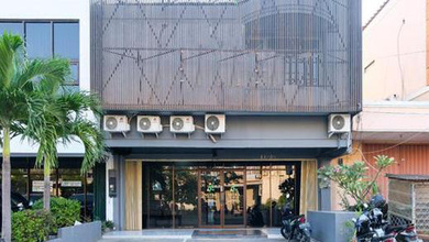 Jarang Ditemukan Ruko Dijual di Puri Anjasmoro Lokasi Paling Strategis di Semarang