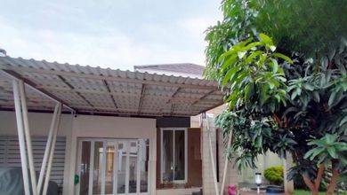 Rumah Eksklusif Luas 300 m2, di Graha Padma, Semarang