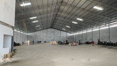 GUDANG SEWA KIC GATSU SEMARANG