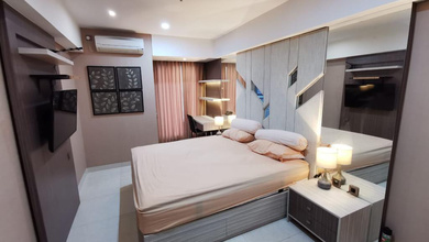 Apartemen Dijual di Semarang Tengah Semarang Unfurnished