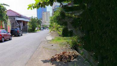 Jual Murah Tanah 250 m2 Tempat Strategis