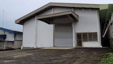 Disewakan Gudang di KIC Gatsu Semarang
