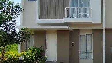 Jual Rumah Mewah Luas 129 m2 di Semarang Barat, Semarang