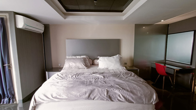 Penawaran Menarik Apartemen di Simpang Lima, Semarang, LB 58m²