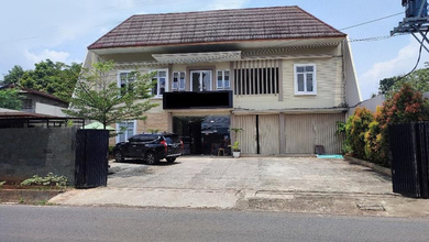 Jual Rumah Siap Tinggal area Tembalang, Semarang, Luas 1000 m2