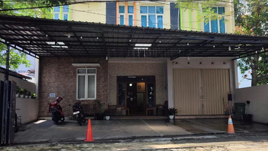 Rumah Area Premium Tembalang, Semarang - Harga Menarik 5,5 Miliar