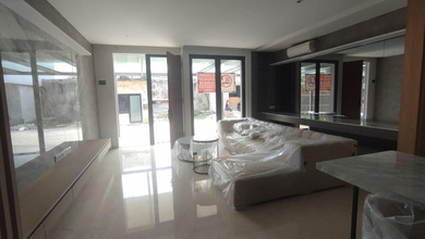 Dijual rumah Premium di Gajah Mungkur, Semarang - LT 95m²