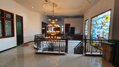 Rumah Sederhana area Lamper, Semarang, Luas 300 m2
