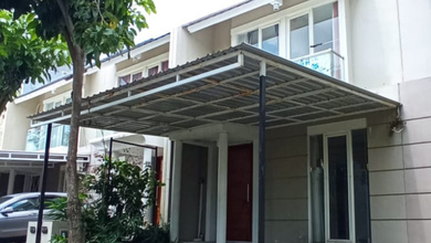 Properti Siap Huni di Area Tembalang, Semarang, LT 90m²