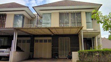 Jual Rumah Terkini area Bukit Sari, Semarang Luas 200 m2