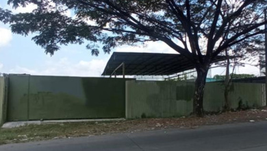 Kavling Prestisius Dijual di Semarang Barat, Semarang, Harga 7,2 Triliun