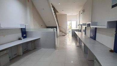 Disewakan Ruko di Mayend Sutoyo Semarang