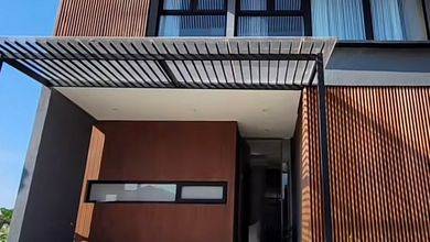 Jual Rumah Siap Huni area Tanah Mas, Semarang, Luas 96 m2