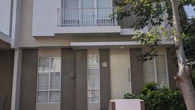 Rumah Sederhana area Simongan, Semarang, LT 129 m2