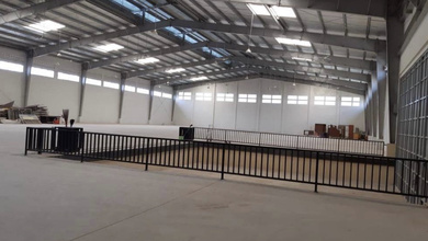 Dijual Gudang KIC Gatsu Semarang