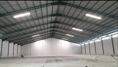 Disewakan Gudang KIC Gatsu Semarang