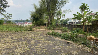 Tanah Elit Dijual di Bukit Sari, Semarang, Harga 9,81 Triliun