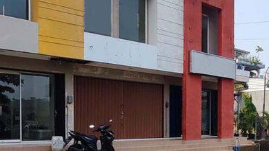 Termurah! Jual Ruko Second Siap Pakai Unfurnished untuk Bisnis Anda di Candi Golf