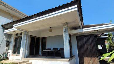 Rumah Minimalis di Gajah Mungkur, Semarang, Luas 587 m2