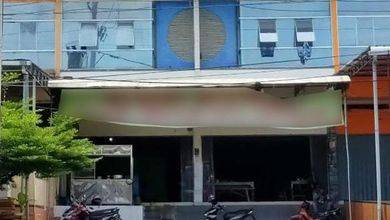 Dijual Ruko Tiga Tingkat Lokasi Prima Sambiroto Tembalang Semarang