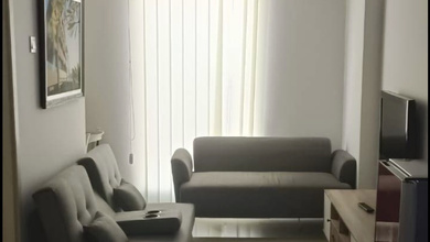 Jual Apartemen Strategis di Simpang Lima, Semarang, Luas 38m²