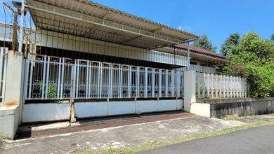 Jual Rumah Terkini area Bukit Sari, Semarang LT 700 m2