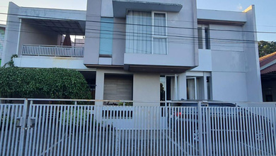 Jual Rumah Siap Tinggal di Bandungan, Semarang, Luas 260 m2
