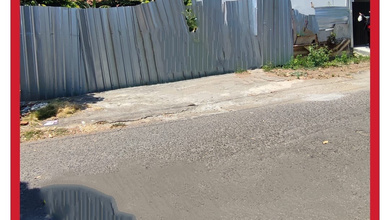 Kavling dengan Nilai Murah di Gajah Mungkur Semarang