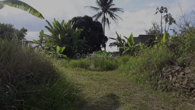 Tanah Elit Dijual di Sidorejo, Salatiga, Harga 106 Triliun