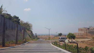 Jual Tanah Area Strategis, Luas 360 m2