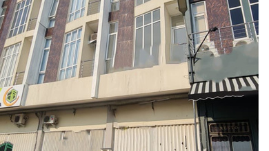 Ruko Bizzpark di Madukoro Semarang Barat 