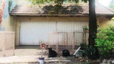 Rumah Minimalis di Semarang Selatan, Semarang, LT 266 m2