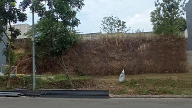 Dijual Tanah Eksklusif di Citragrand, Semarang, LT 144m²