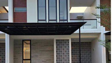 Jual Rumah 100 di BSB City, Semarang