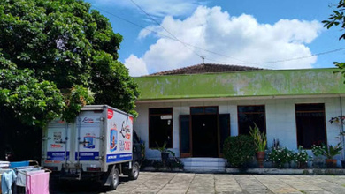 Rumah Area Premium Ambarawa, Ambarawa - Harga Menarik 7 Miliar