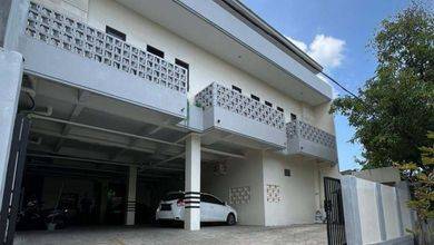 Rumah Modern area Semarang Barat, Semarang, Luas 370 m2