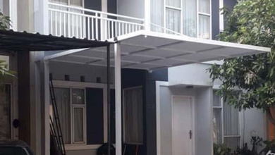 Kesempatan Rumah di Tembalang, Semarang, LB 300m², Harga 2 Miliar