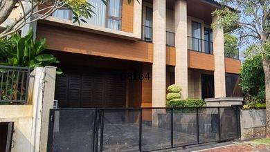 Jual Rumah 350 area Candi Golf, Semarang