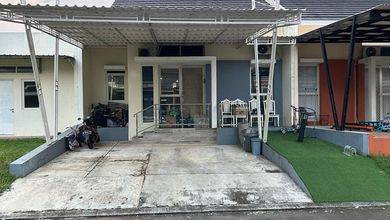 Jual Rumah Bagus LT 130 m2 di BSB City, Semarang