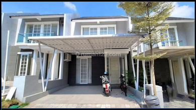 Jual Rumah Siap Huni di Tembalang, Semarang, Luas 90 m2