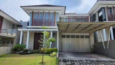 Rumah Minimalis di Citragrand, Semarang, LT 300 m2