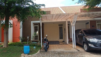 Rumah Premium LT 108 Jual area Graha Padma, Semarang