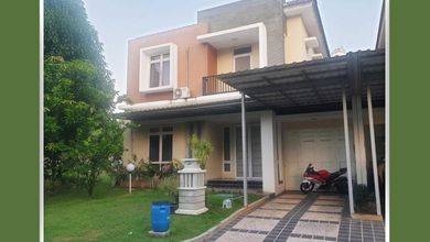 Jual Rumah 192 di Graha Padma, Semarang