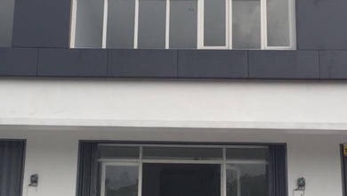  Ruko 2 lantai SHM Cocok untuk usaha  di Pandanaran Hills Tembalang Semarang , Tembalang