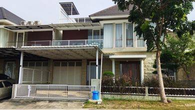 Rumah Premium area Citragrand, Semarang, Luas 264 m2